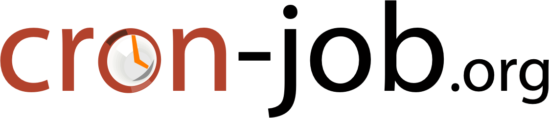 cron-job.org logo